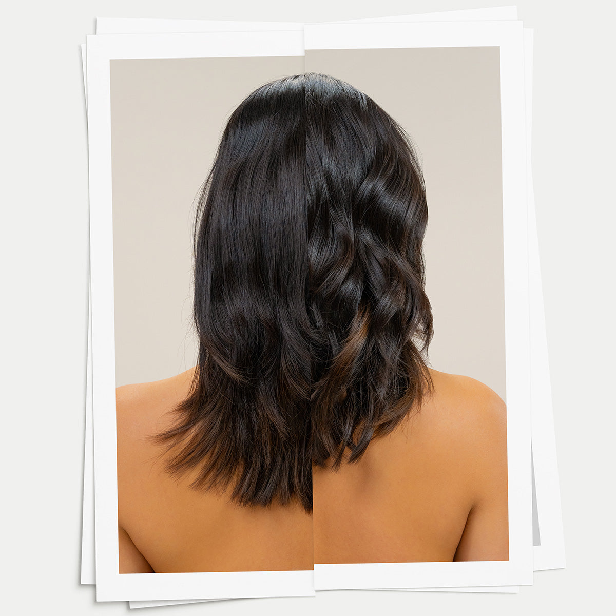 
Davines Canada OI Soufflé - Leave-in liquid-to-foam mousse for radiant shine and full-bodied