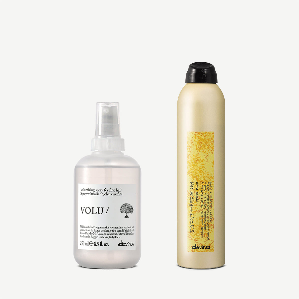 Lift &amp; Set Duo 1  1 kitDavines
