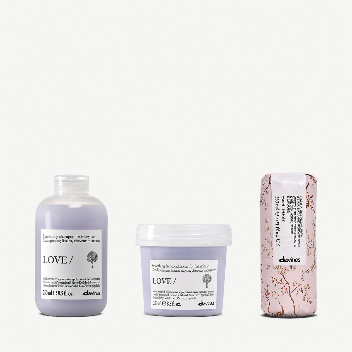 Smooth Overnight Waves Set 1  1 kitDavines
