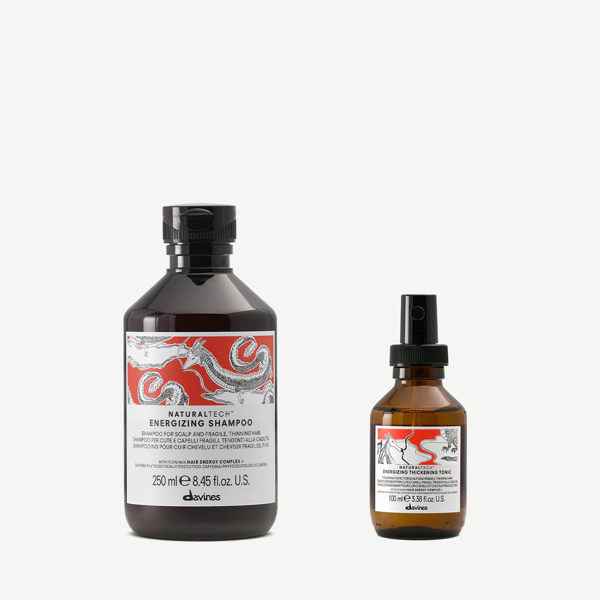 The Thickening Set 1  1 kitDavines
