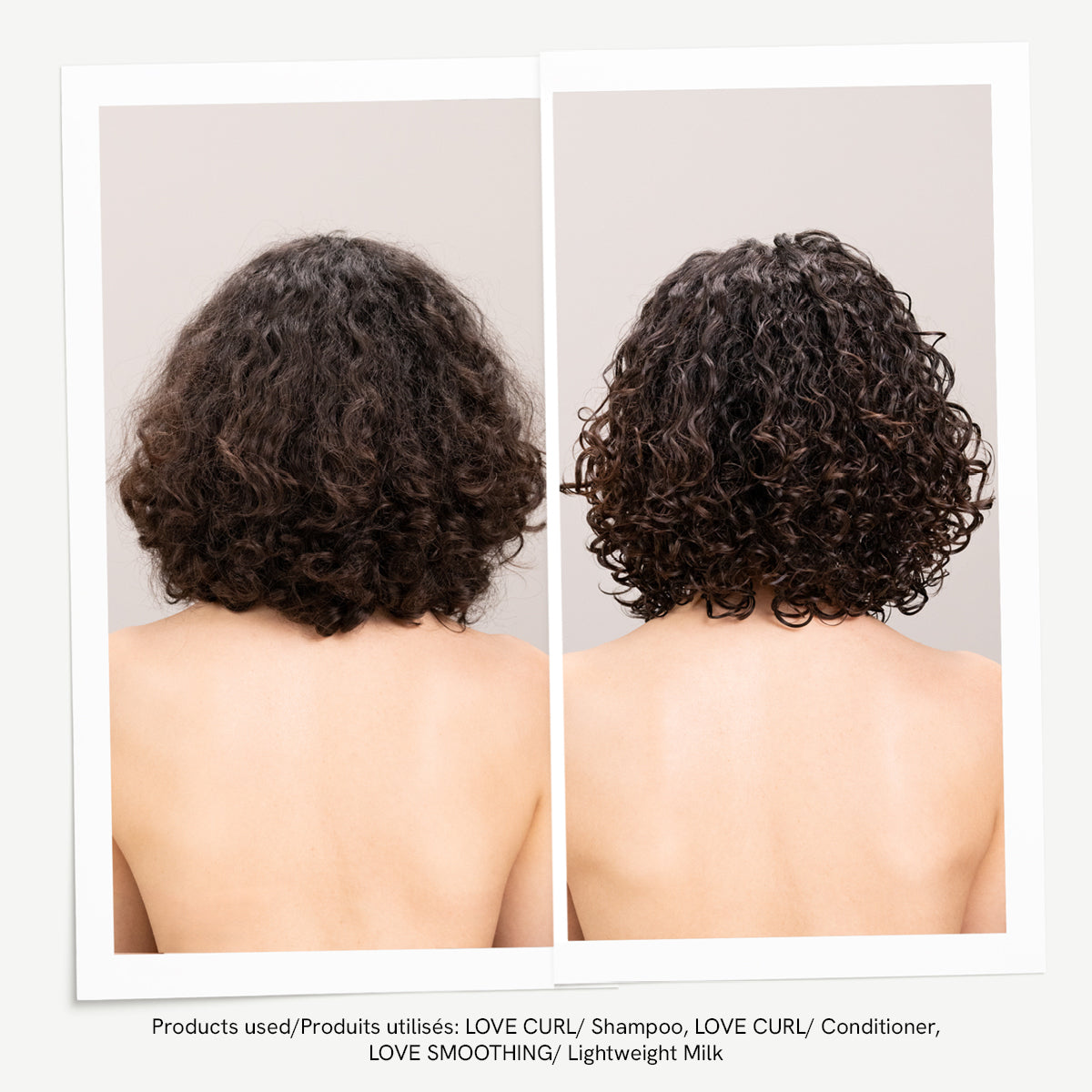 
Davines Canada LOVE CURL Conditioner - Curl-enhancing fast conditioner for curly hair