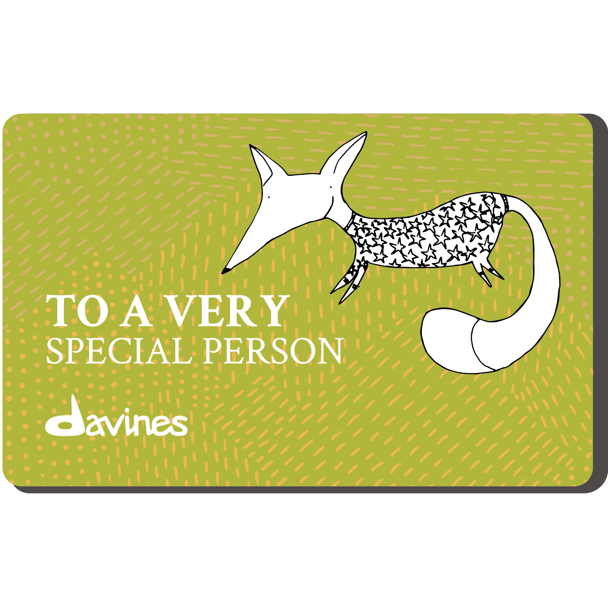 Birthday eGift Card 1  $ 25Davines canada
