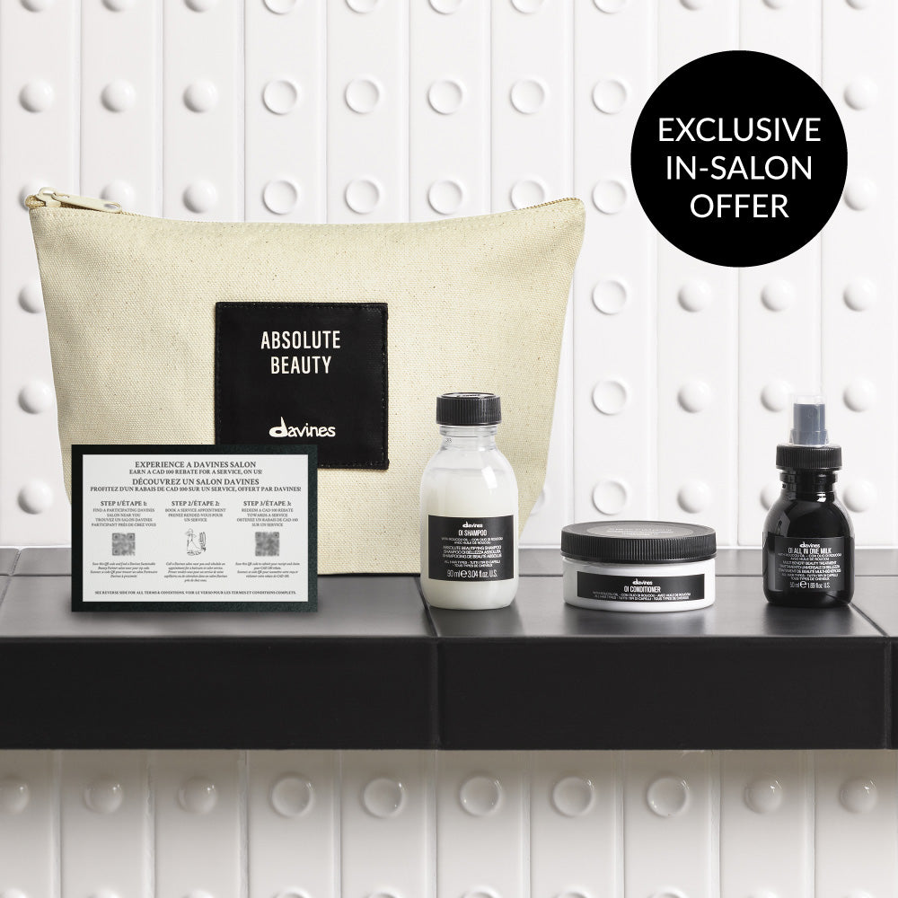 OI Discovery Kit 1  1 kitDavines
