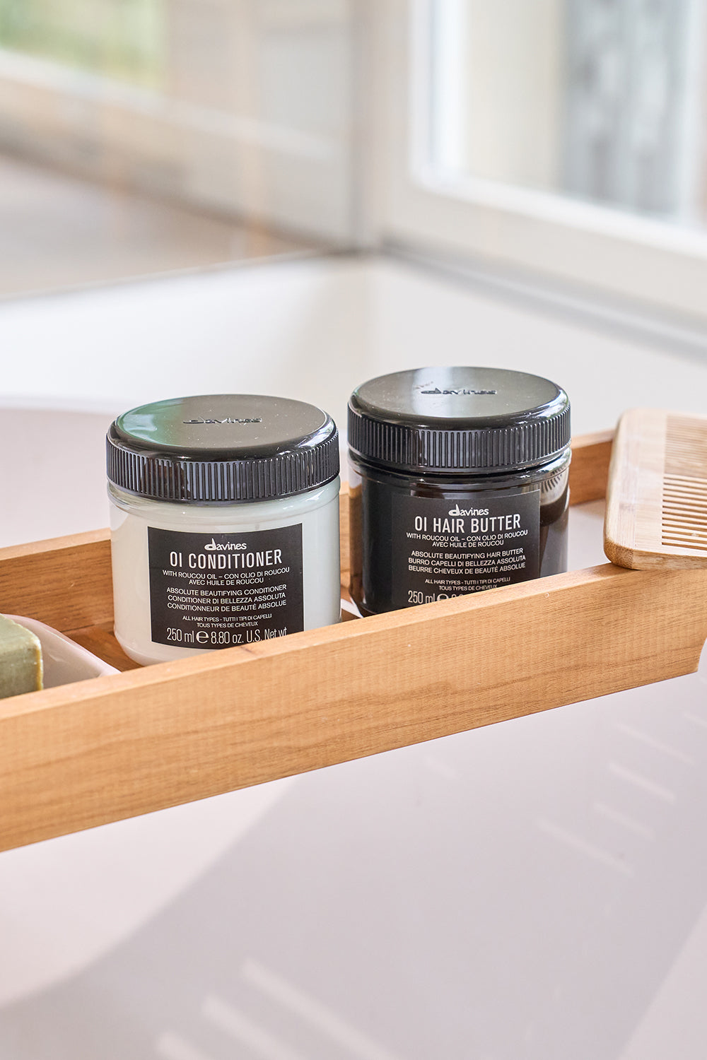 Winter Favourites 1  Davines canada
