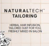 Herbal Hair Infusion Treatment Promo Card  Default Title  Davines canada
