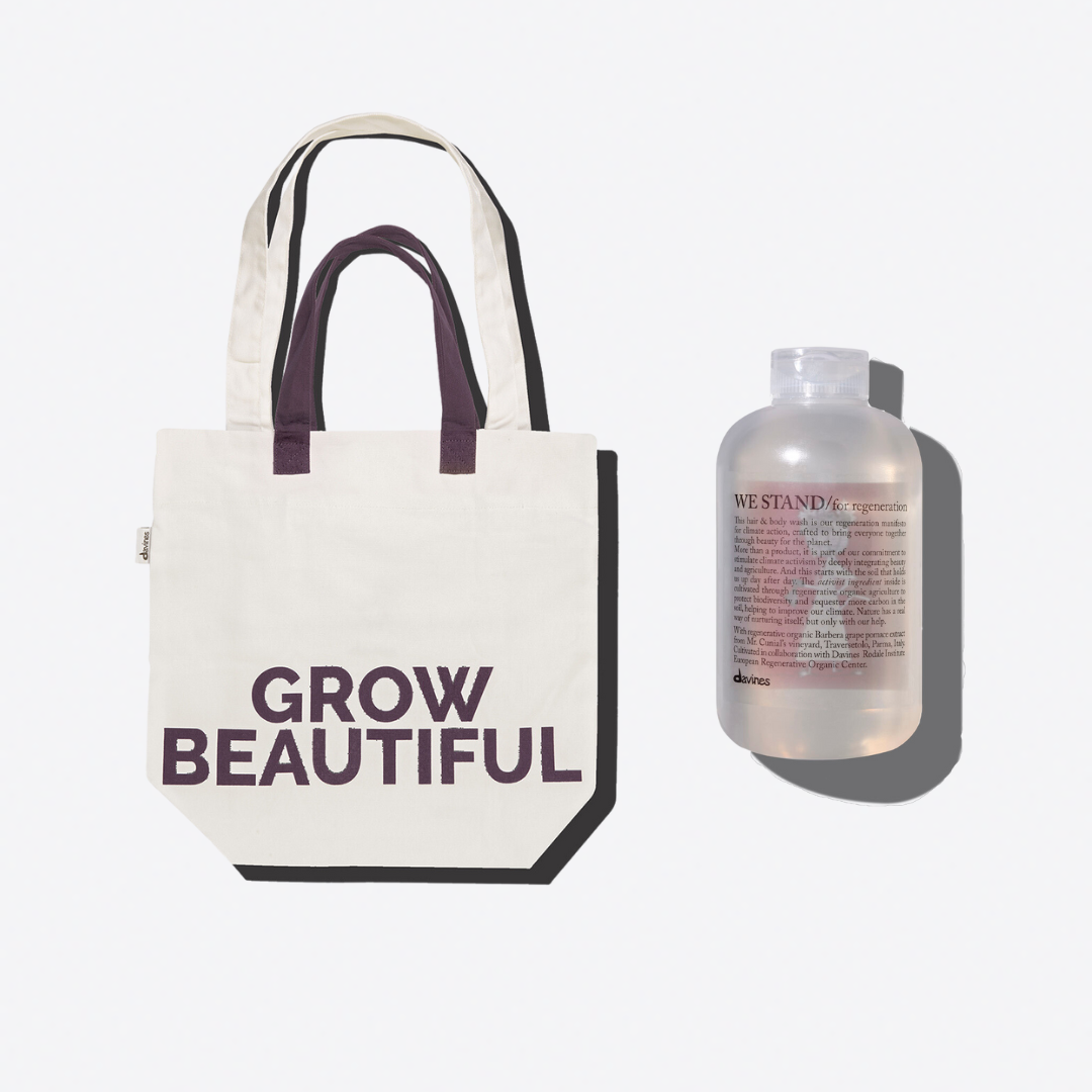 We Sustain Beauty Set 1  1 kitDavines
