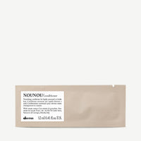 NOUNOU Conditioner Sample