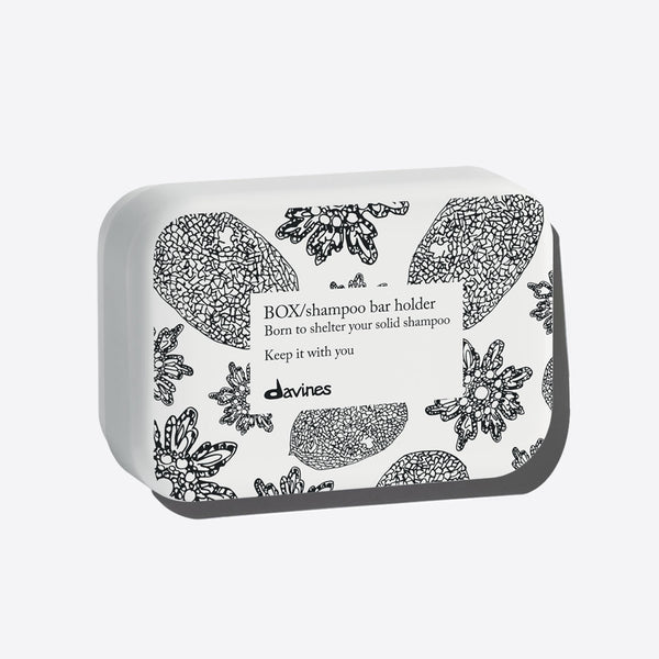 Melce Soothing Bar Shampoo 2本セット Hydrating Shampoo for dry and dehydrated hair Shampoo Bar Case