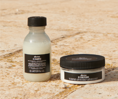 Travel Oi Duo | Davines