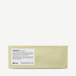 DEDE Shampoo 1  0 pz.Davines
