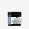 ALCHEMIC Conditioner Silver Color-enhancing conditioner for cool blonde tones. 250 ml  Davines
