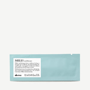 MELU Conditioner Anti-breakage conditioner that gives shine to long or damaged hair. 12 ml  Davines
