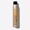 This is a Dry Wax Finishing Spray Dry wax, ideal to style short as well as longer looks, it promotes instant undone texture, natural definition and dimension, with a satin-matte finish 200 ml  Davines