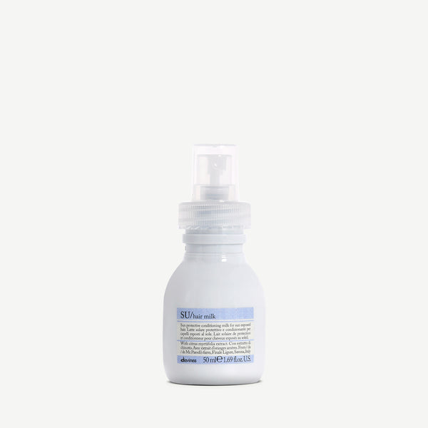 美容液 SAQINA Moisture Balancing Milk 60mL SU Hair Milk Spray | Davines