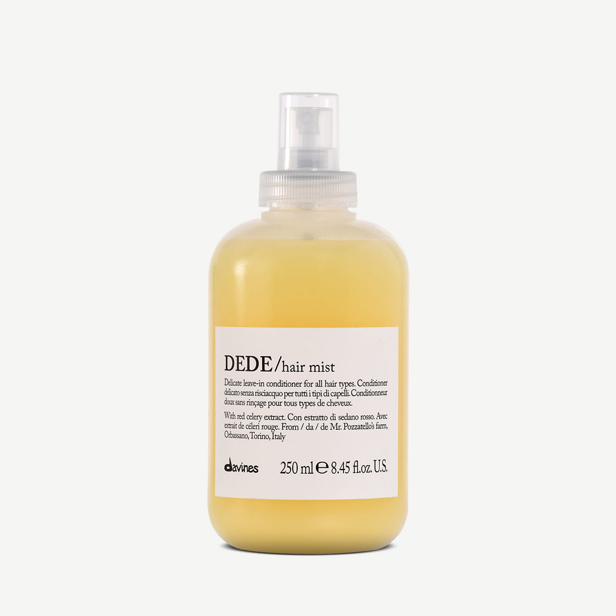 DEDE Conditioner | Delicately Lightweight Conditioner