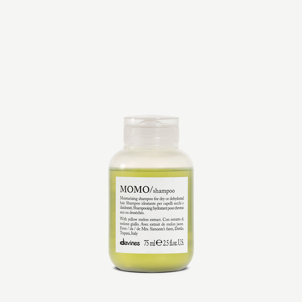シャンプー momo Davines MOMO Shampoo & Conditioner | Twentyseven Toronto