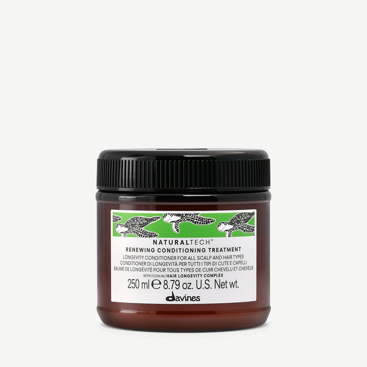 Deep Hair Conditioning Treatment | Davines - Davines Canada