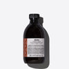 ALCHEMIC Shampoo Copper Color-enhancing shampoo for warm red or copper tones. 280 ml  Davines