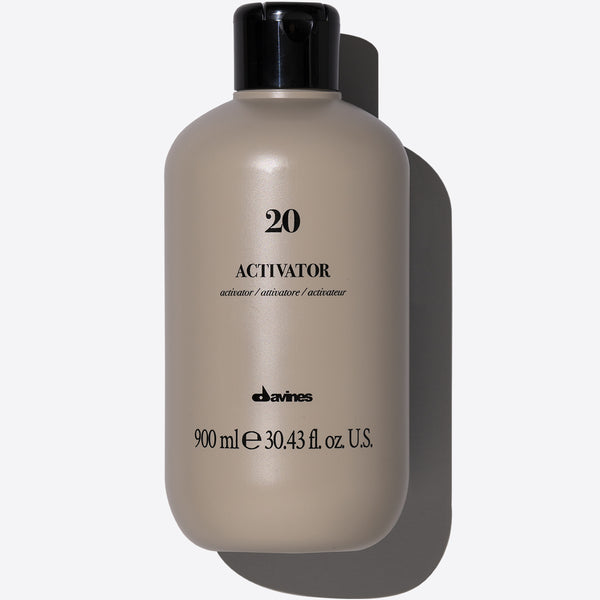 Activator 20 vol - Davines Canada