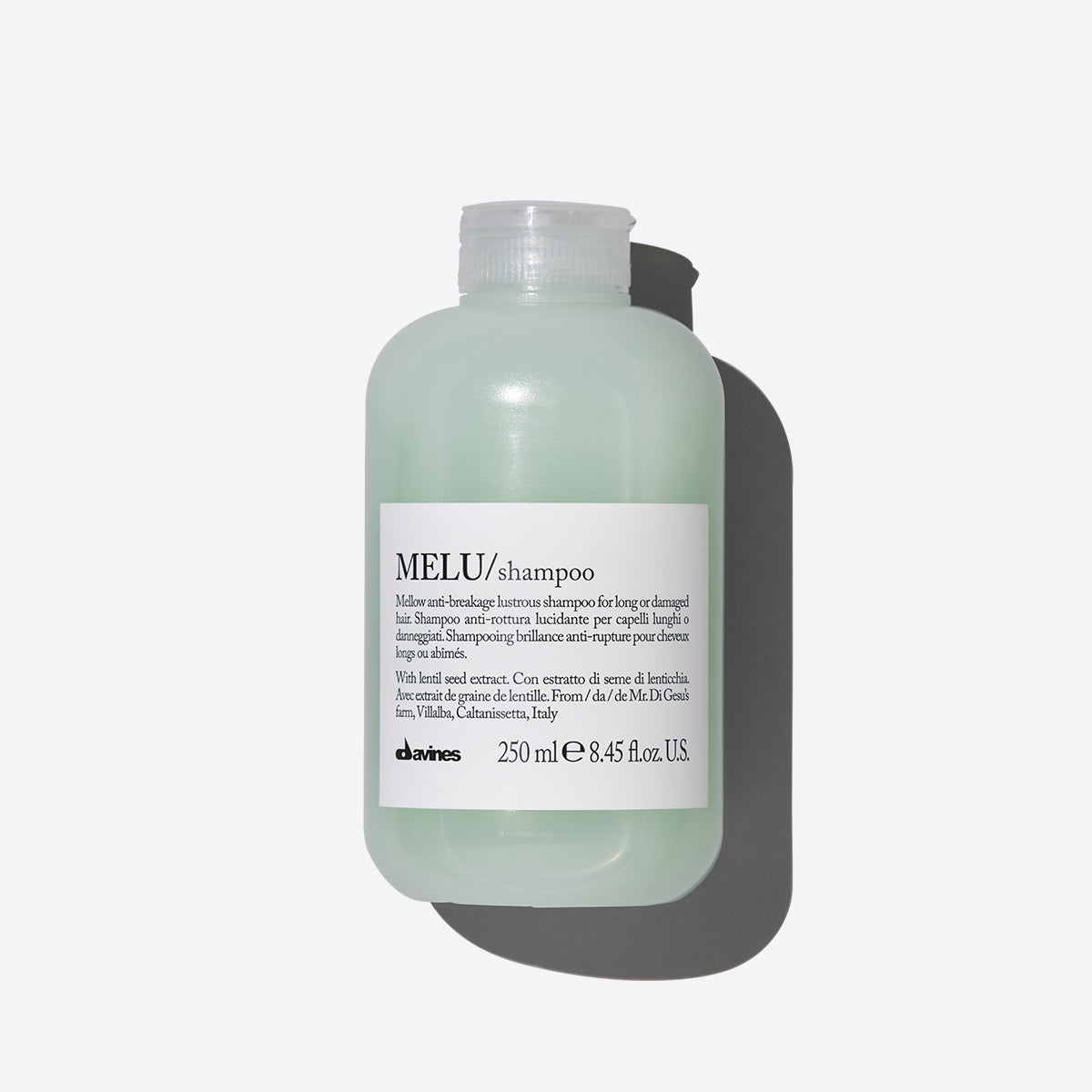 MELU Shampoo 1  250 ml / 8,45 fl.oz.Davines
