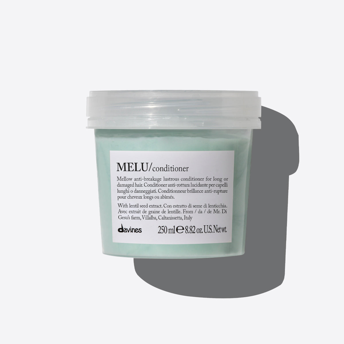 MELU Conditioner 1  250 ml / 0 fl.oz.Davines
