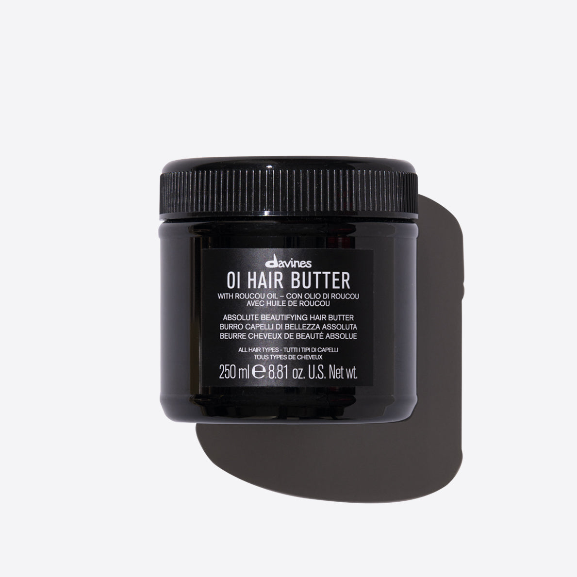 OI Hair Butter 1  250 ml / 0 fl.oz.Davines
