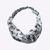 Wrap Your World In Colours Headband Wrap Your World In Colours Headband 1 pz.  Davines