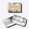 DEDE Shampoo Bar and Case  2 pz.  Davines
