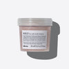 SOLU Sea Salt Scrub Cleanser Sea salt scrub paste for the deep cleansing of all hair types 250 ml  Davines