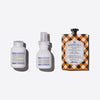 Summer Travel Set Set for healthy, hydrated hair during the hot Summer months 3 pz.  Davines