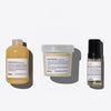 Nounou DUO + Liquid Spell  For nourishment and repair  3 pz.  Davines
