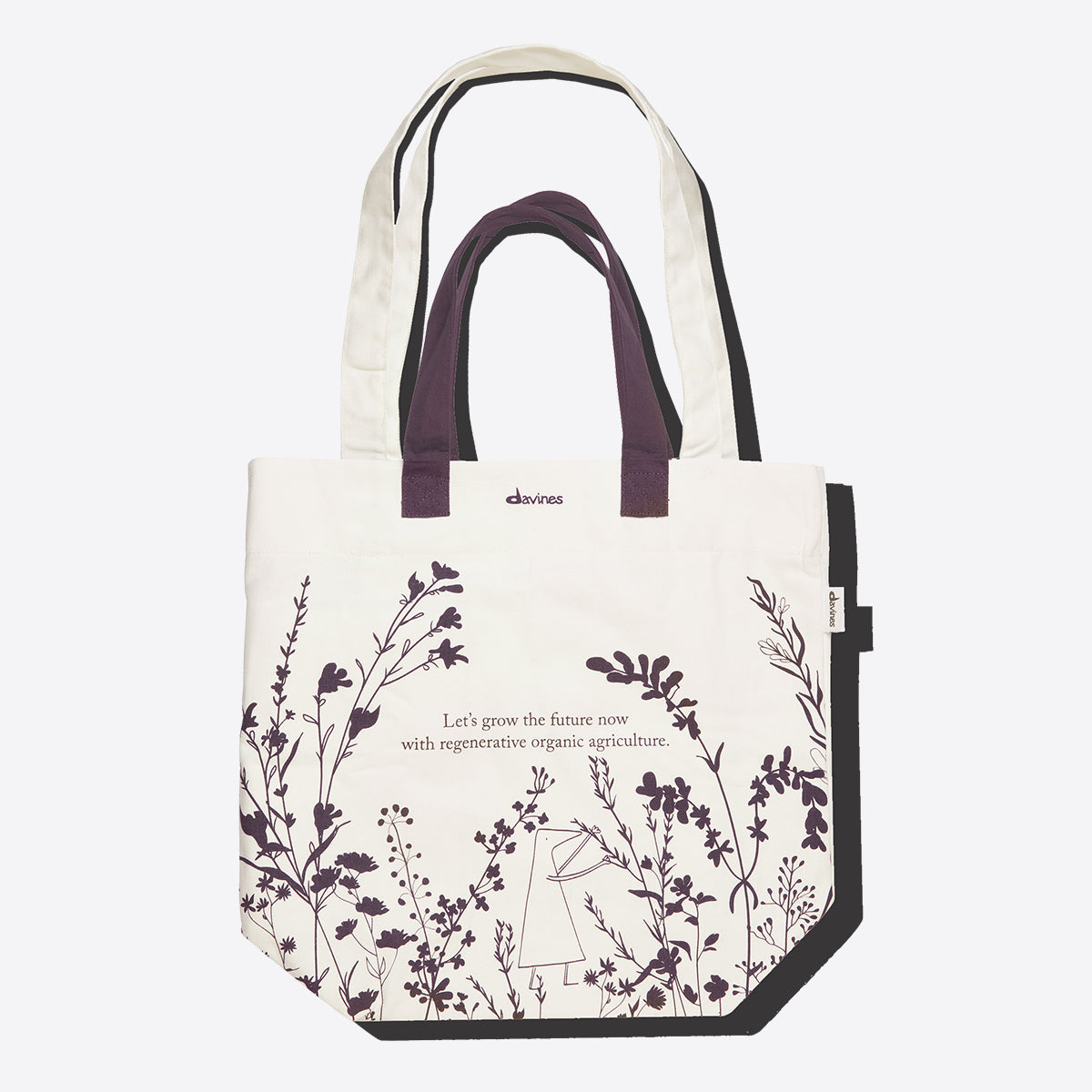 We Sustain Beauty Bag 1  1 pz.Davines
